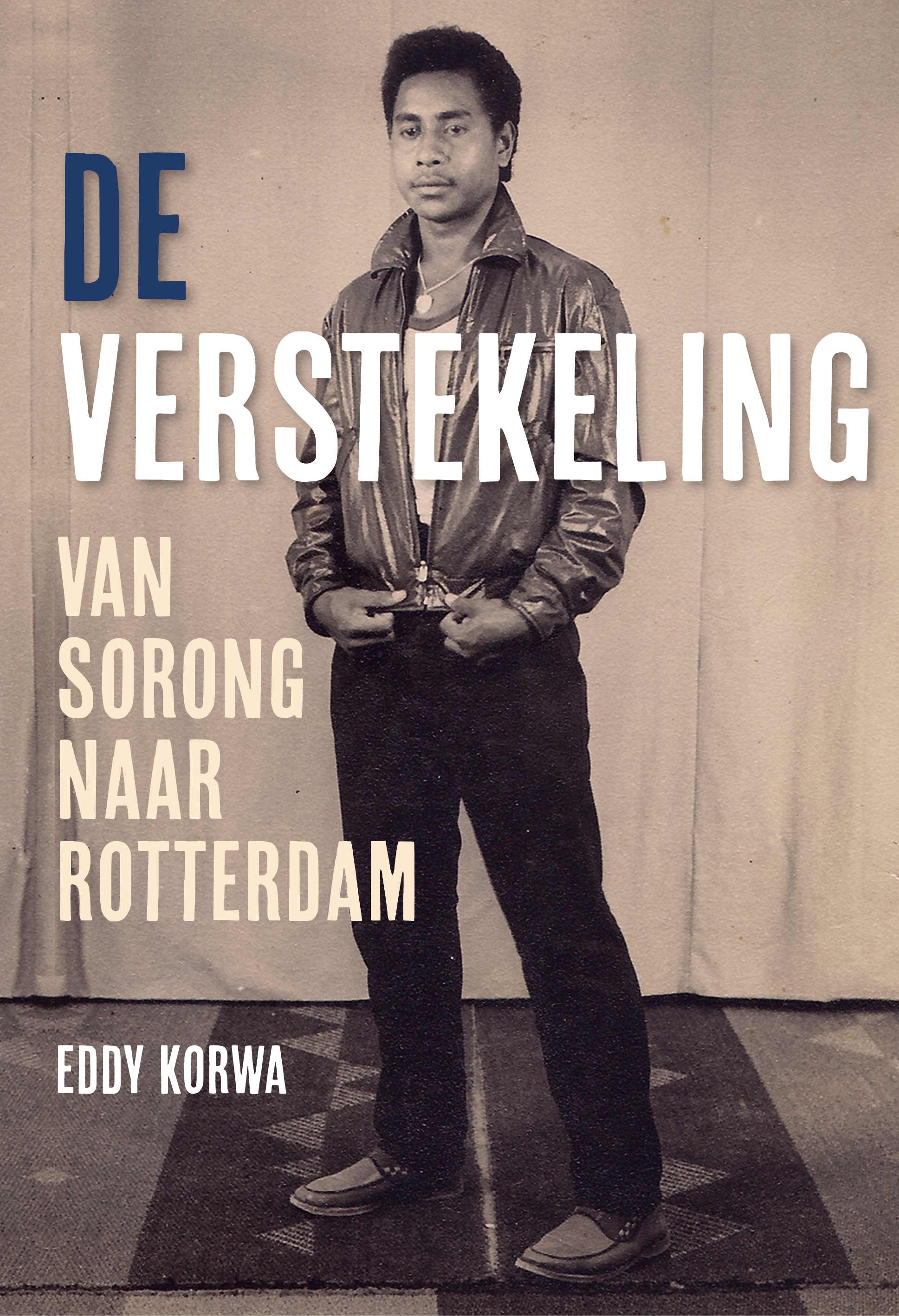 De Verstekeling